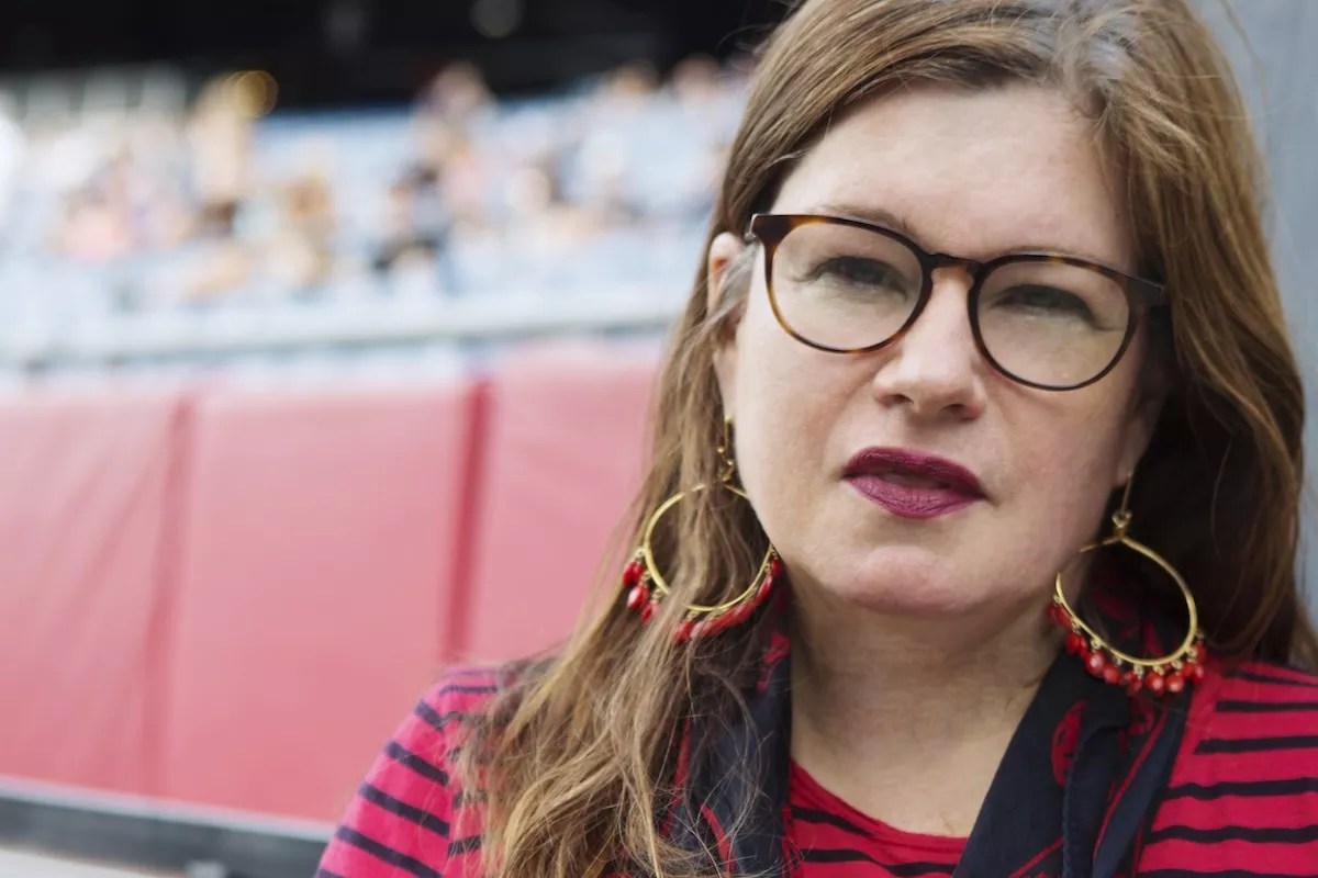 Holly Gleason’s Lessons From Women in Country Music, From Dolly Parton to Taylor Swift