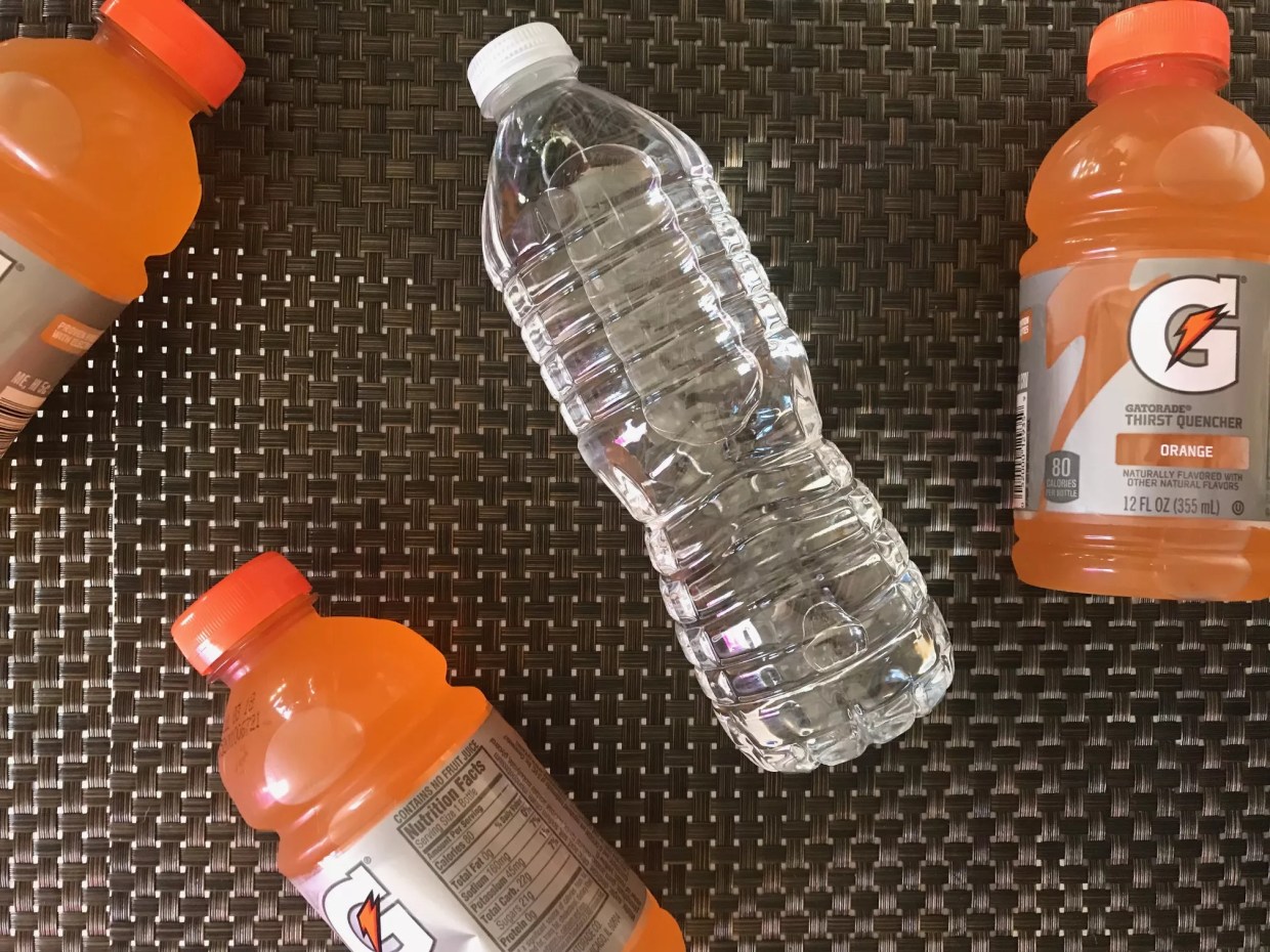 New Year’s Day Hangover Tips From a Doctor