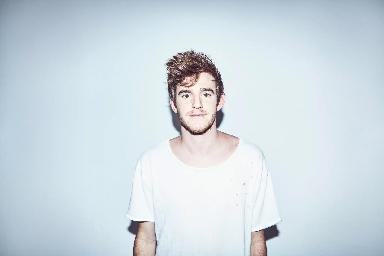 Nghtmre Is Living the EDM Dream