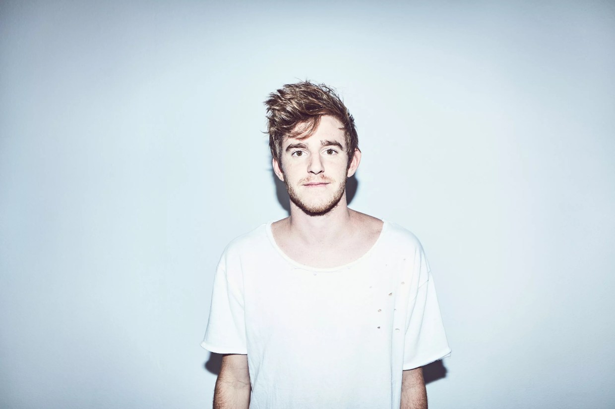 Nghtmre Is Living the EDM Dream