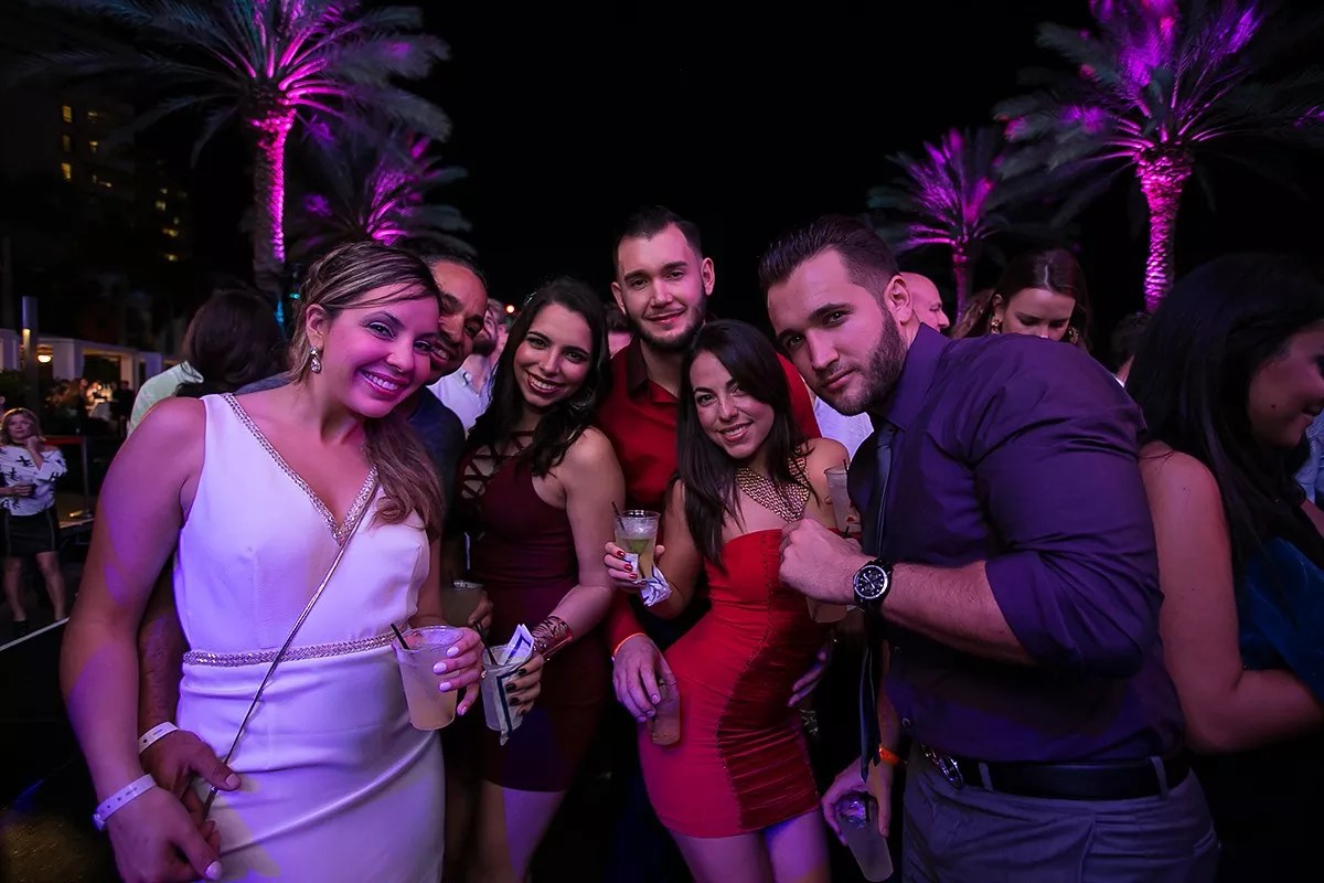 The Best Free Events in Miami This Week