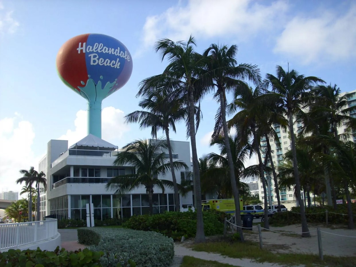 Family Members Say Hallandale Beach Cremated 82-Year-Old Woman Without Contacting Them