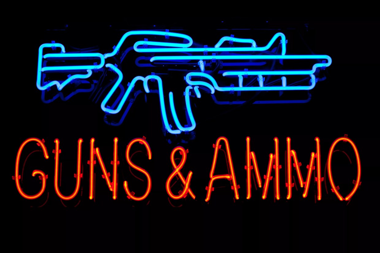 North Miami Beach Pays $12,000 Settlement, Changes Codes After Lawsuit From Gun Store