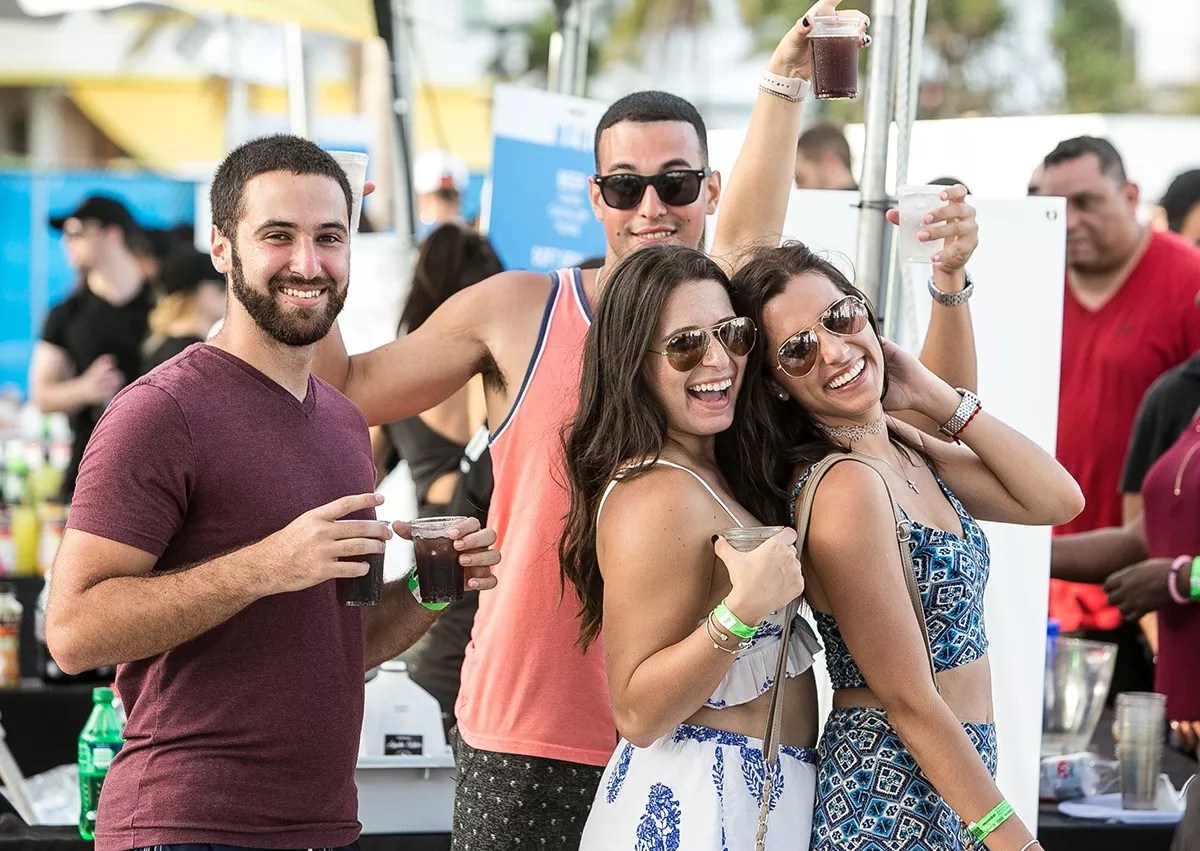 The Best Things to Do in Miami This Weekend