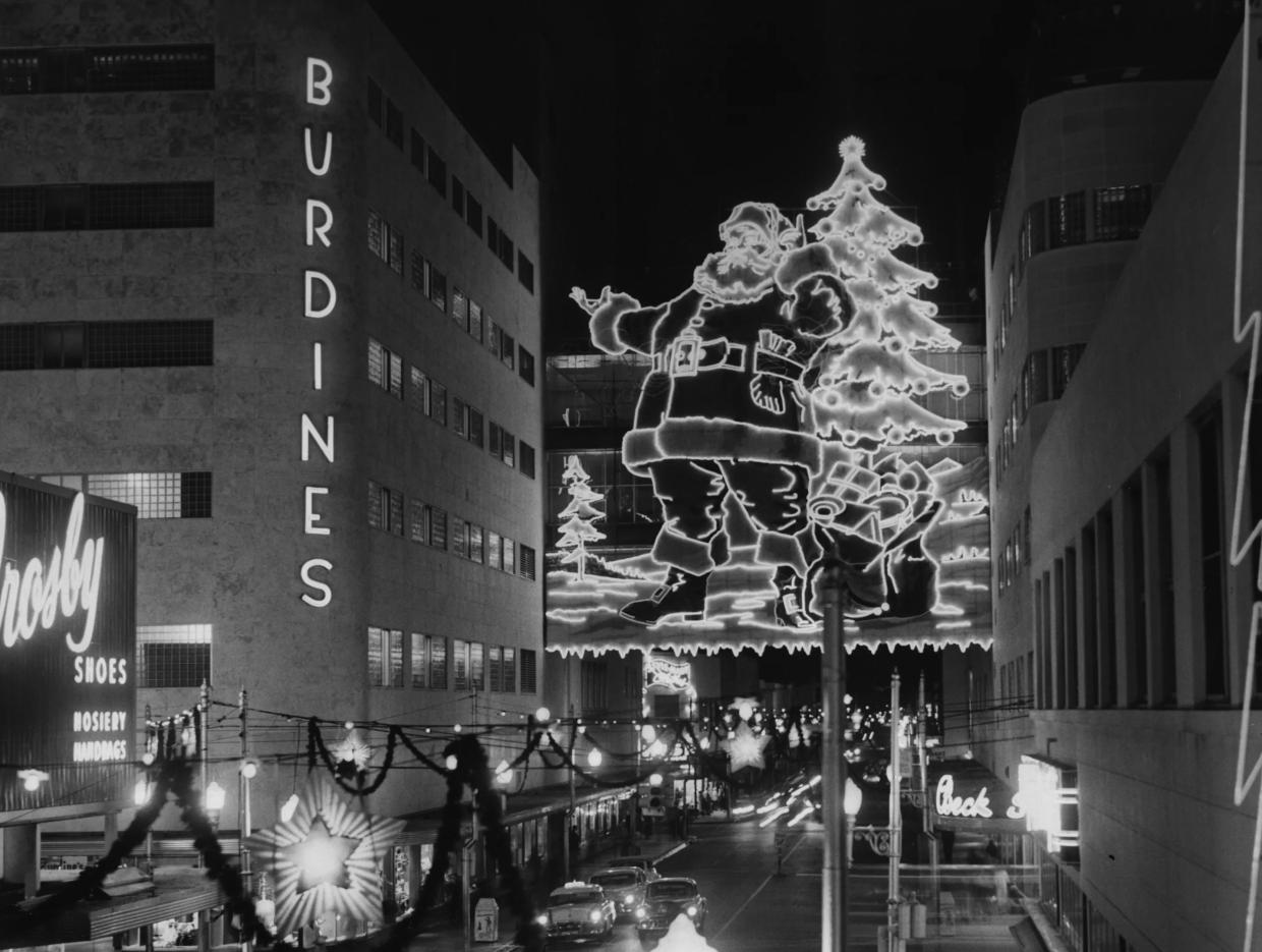 “It Was the Store of Stores”: The Importance of Miami’s Burdines Flagship