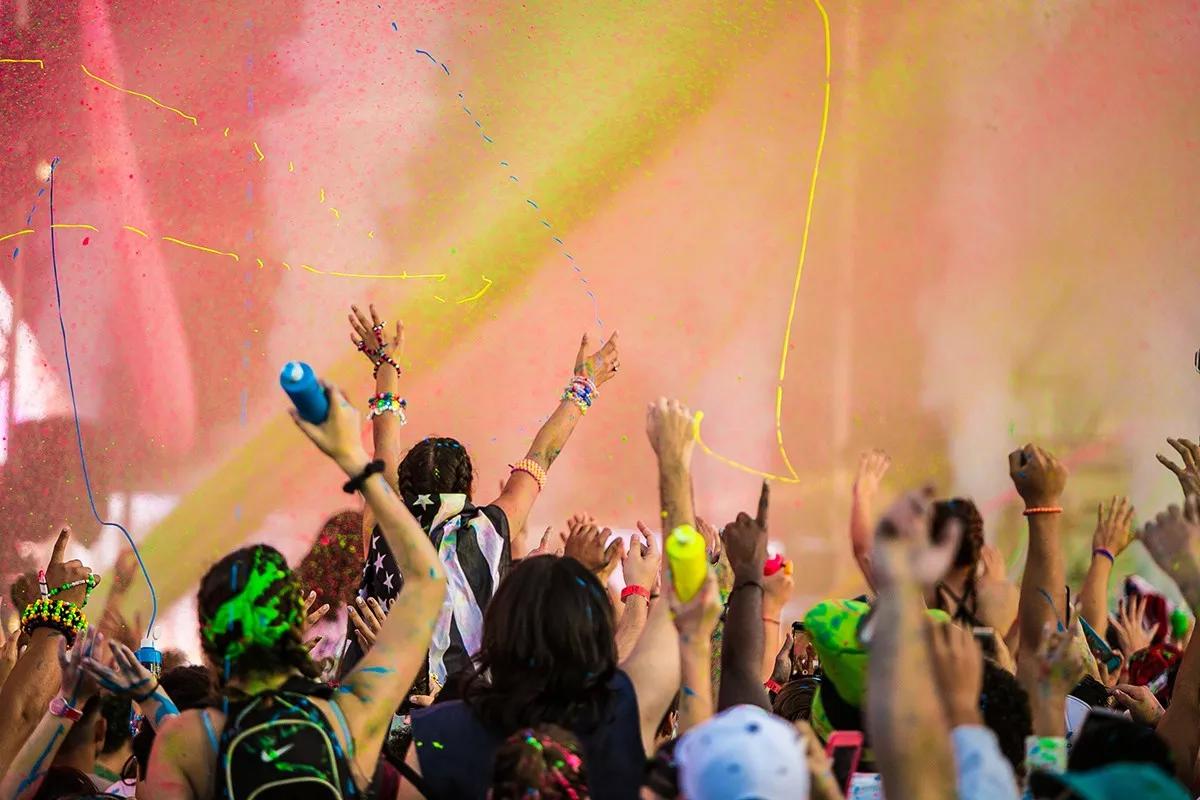 The Best Concerts in Miami This Week, January 8-14