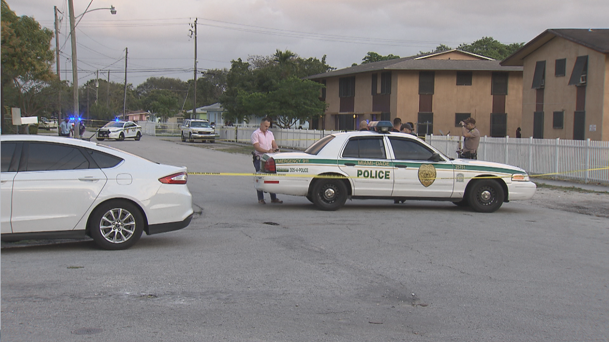 Miami-Dade PD Has Abandoned Black Communities