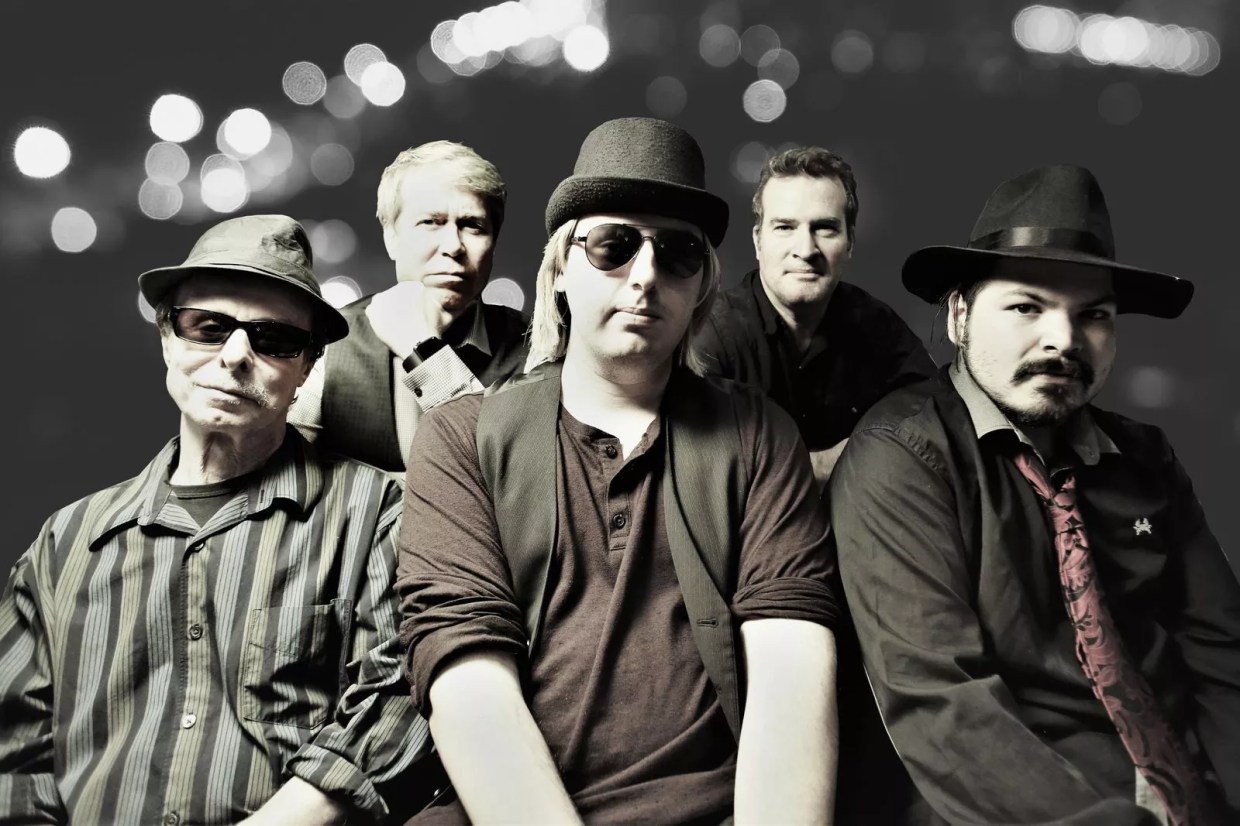 Petty Hearts Frontman TJ Cronin Reflects on Life After Tom Petty