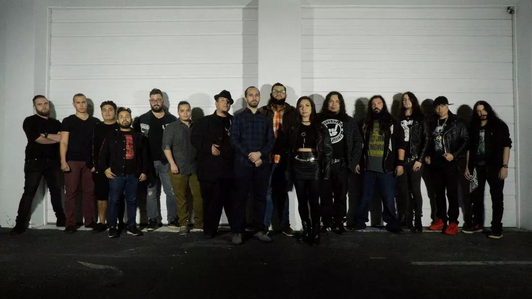 New Miami Label Apocalypse Records Is Out to Sign Rock Bands
