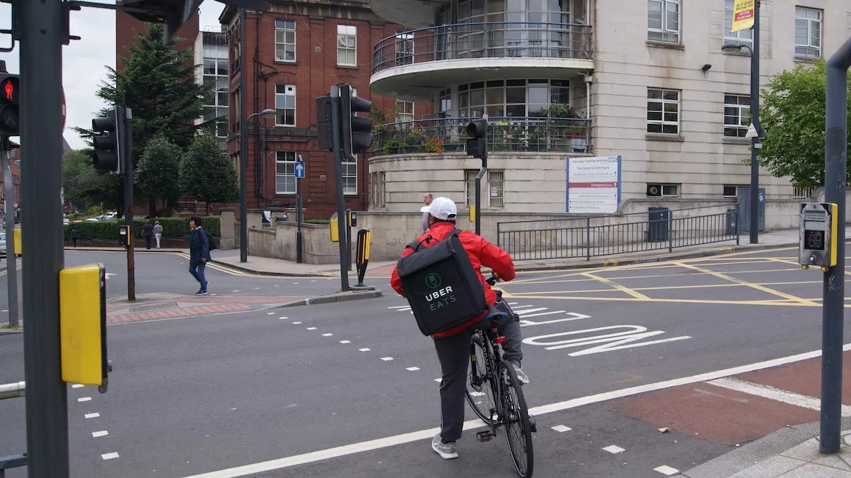 Delivery Apps Put Miami Restaurants in a Bind