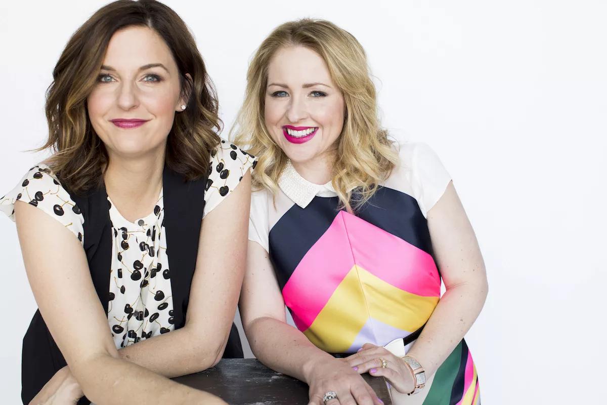 I Mom So Hard Brings Honest Mommy Humor to Hollywood