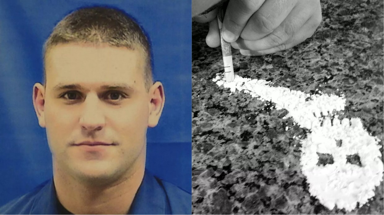 Five Times Drugs Corrupted Miami-Area Cops