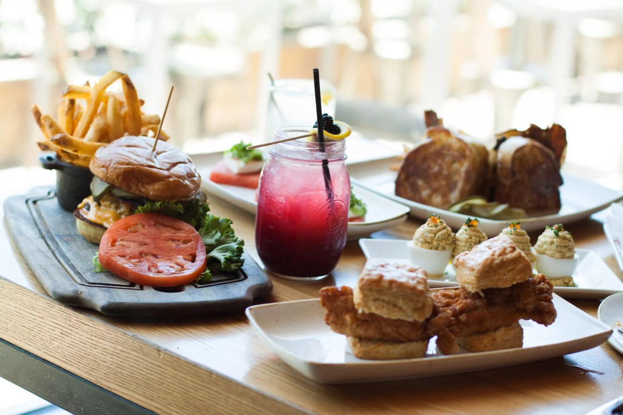 Yardbird Southern Table & Bar Among OpenTable’s 100 Best Brunches in America