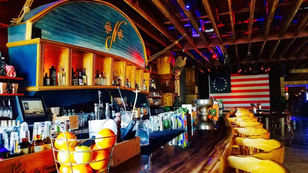 Why Some Miami Bars Are Reopening While Others Aren’t