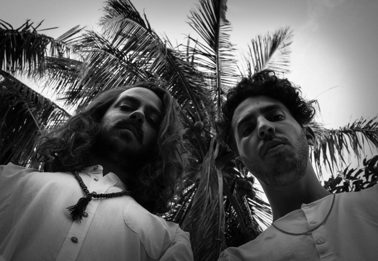 Dude Skywalker Sets the Film Score at New World Symphony’s Pulse