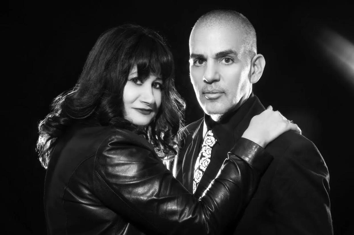 The Old-School New Wave of Brooklyn’s Book of Love