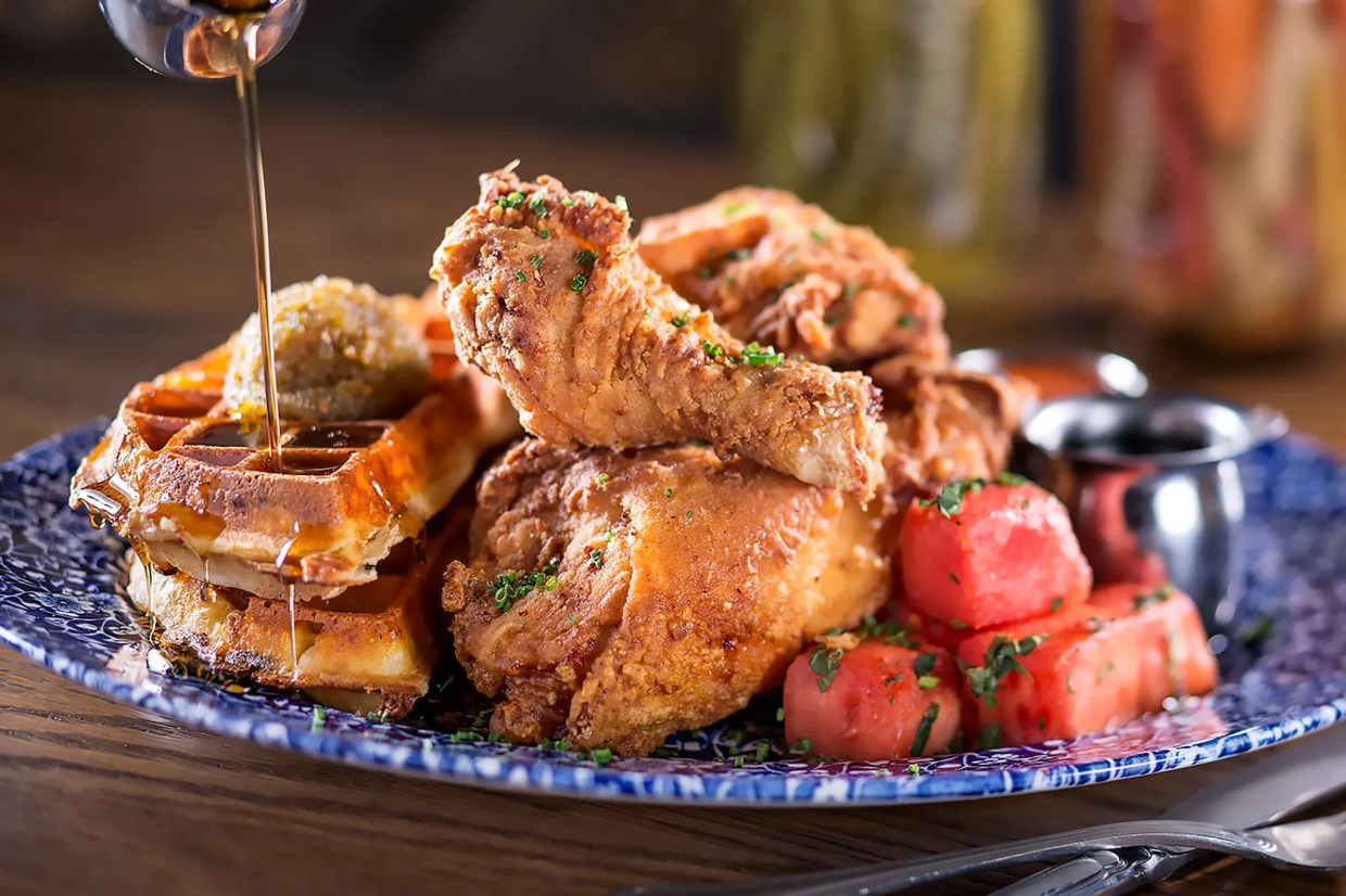 Four Miami Eateries Make OpenTable’s Top 100 Restaurants for a Big Night Out