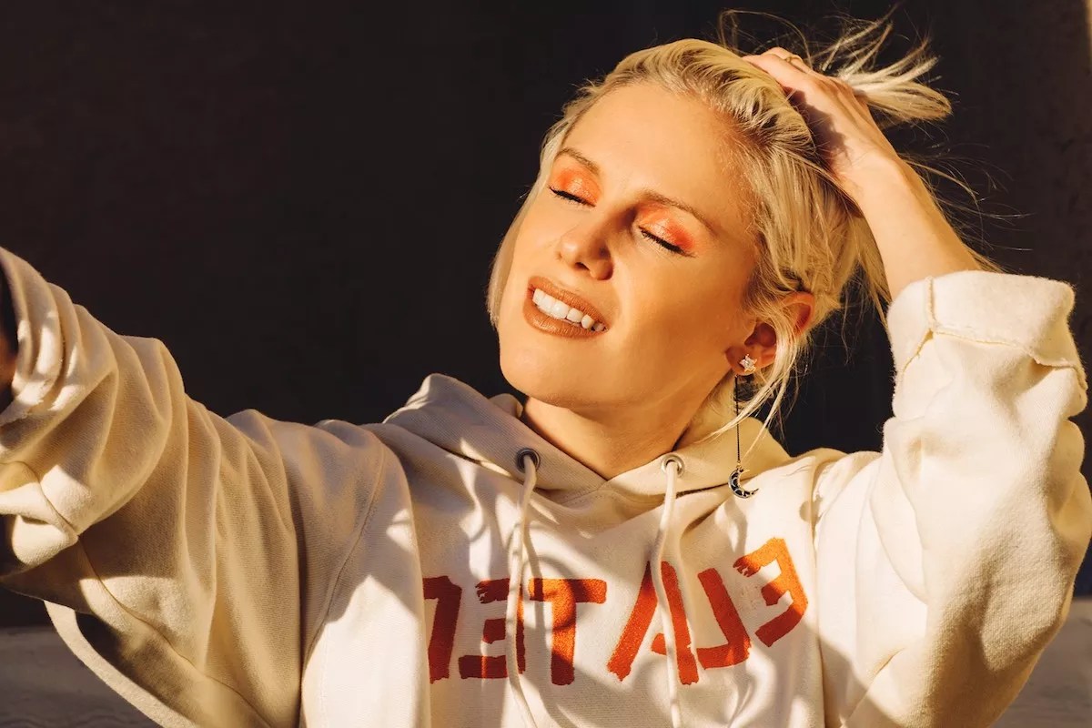 Chance the Rapper Collaborator Grace Weber Began Her Career in Miami’s YoungArts’ Program