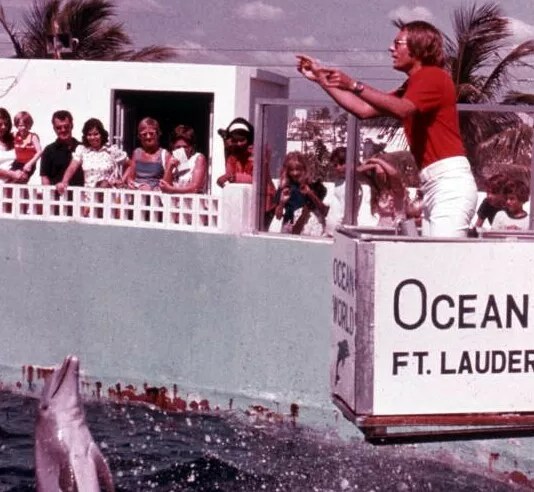 Russ Rector, Animal Activist and Pioneer of the Anti-Captivity Movement, Dies at 69