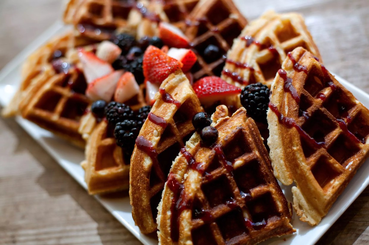 The Five Best Mall Brunches in Miami