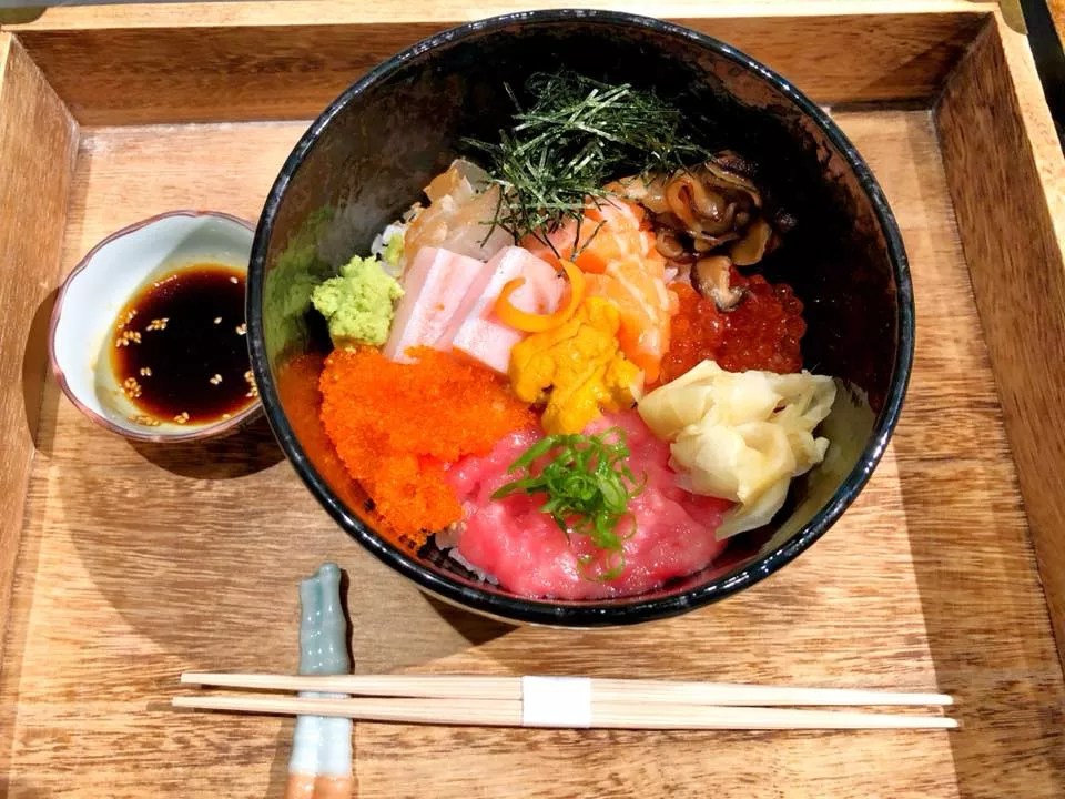 Wabi Sabi by Shuji Opens on Miami’s Upper Eastside