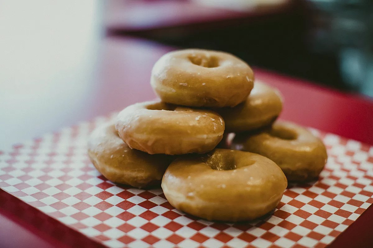 Little Havana Doughnut Shop No Longer Associated With Velvet Creme Brand, Now 3Dough5