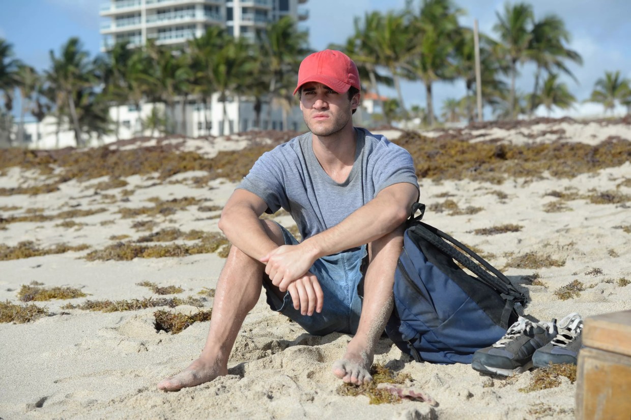 <i>American Crime Story: Versace</i> Is Pure Miami, Whether You Like It or Not