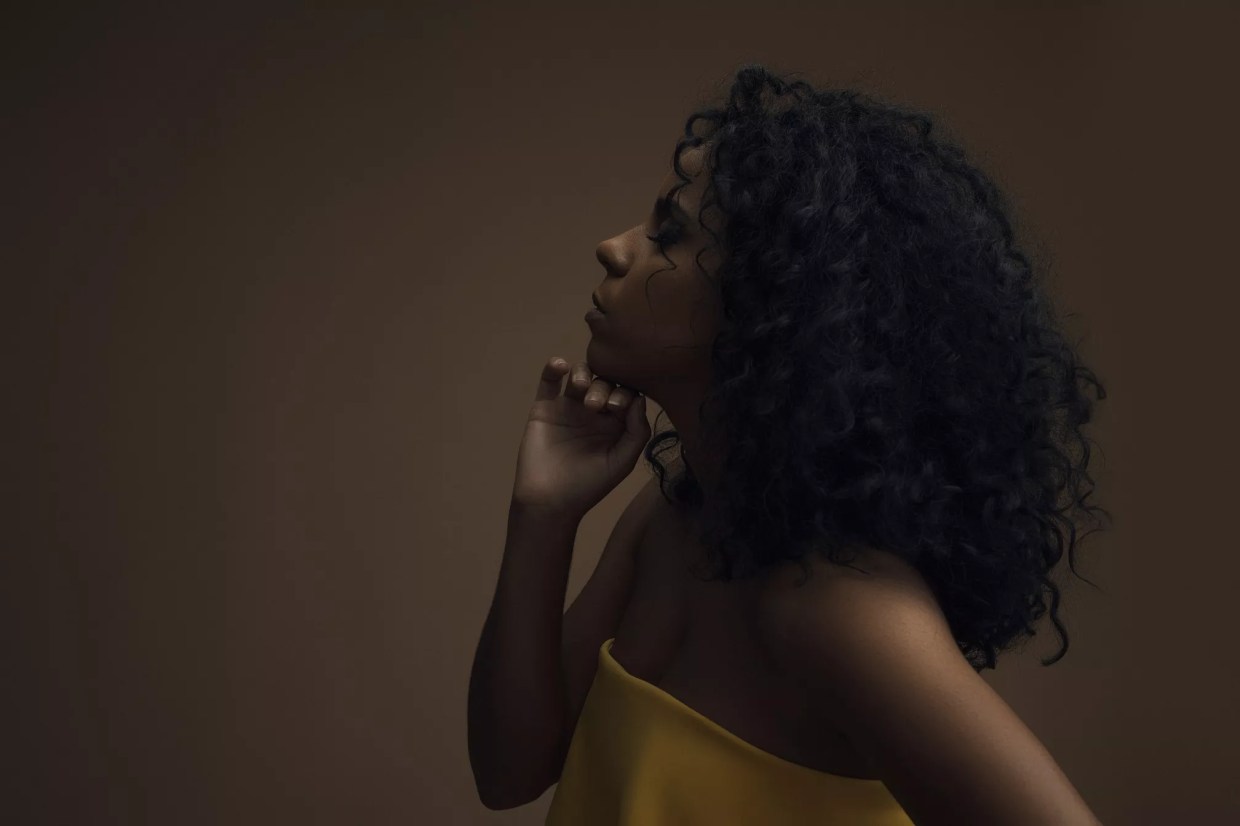 Danay Suarez on the Latin Grammys and Her Whirlwind 2017