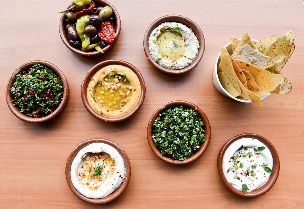 Miami Spice 2018: The Five Best Restaurant Deals in Brickell and Downtown