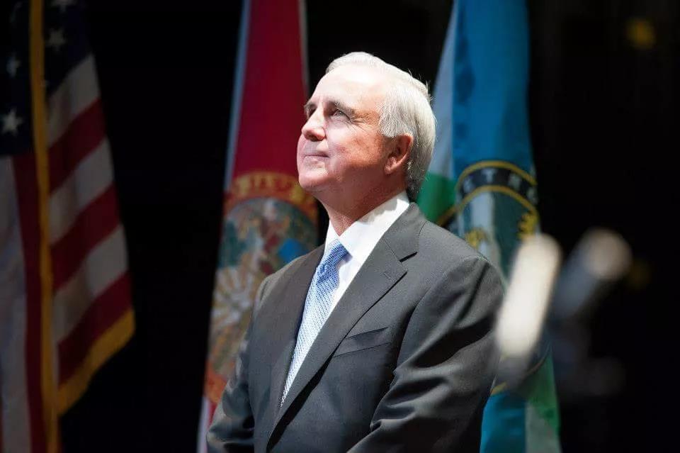 Hispanic Voters Will Never Elect a Black Miami-Dade County Mayor