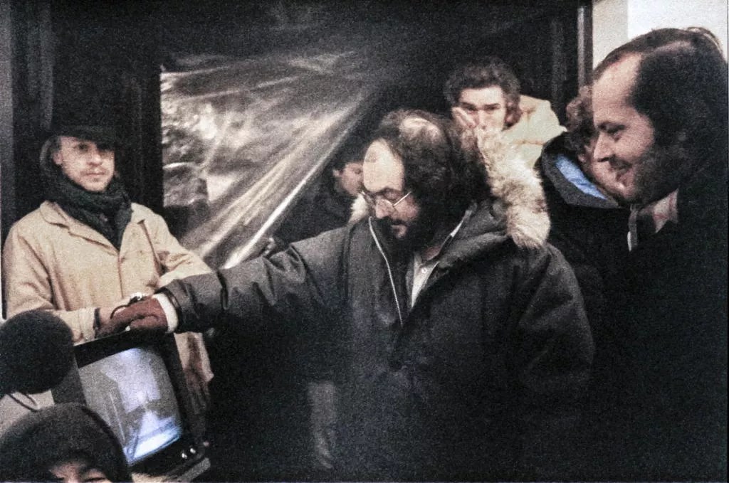 Leon Vitali on Working With Stanley Kubrick: “It Could Get Pretty Hairy”