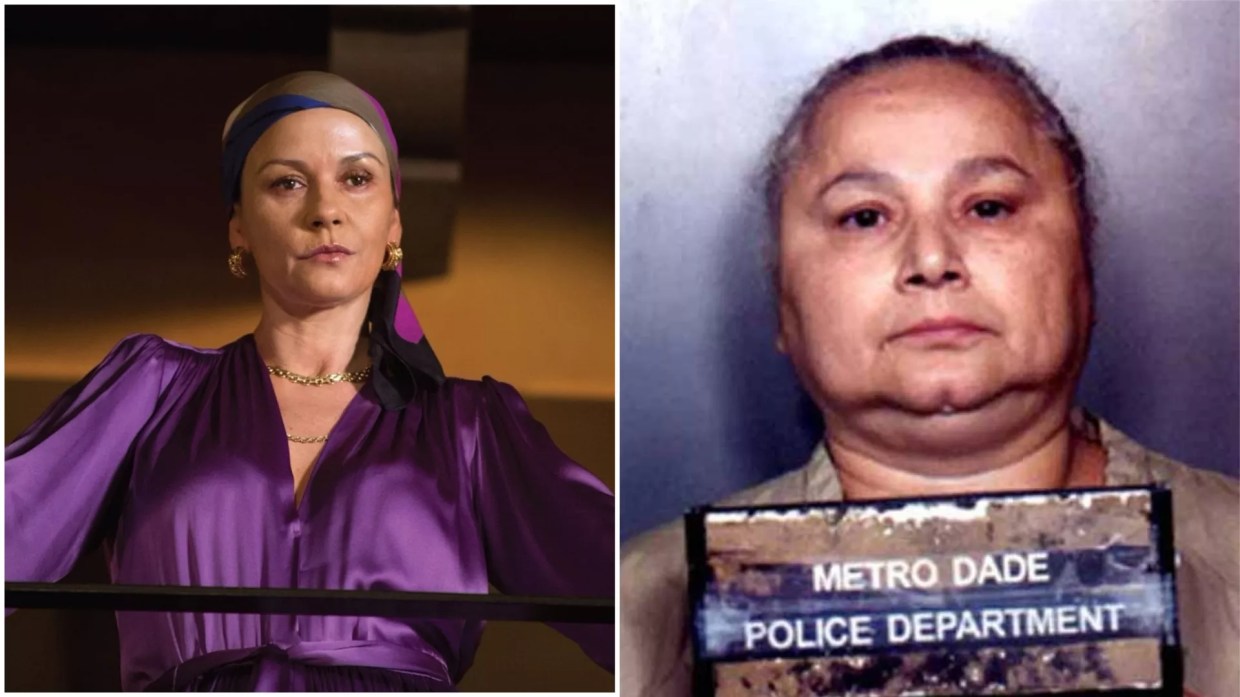 Who Was Griselda Blanco, the Miami Drug Queen Profiled in Lifetime’s <i>Cocaine Godmother?</i>