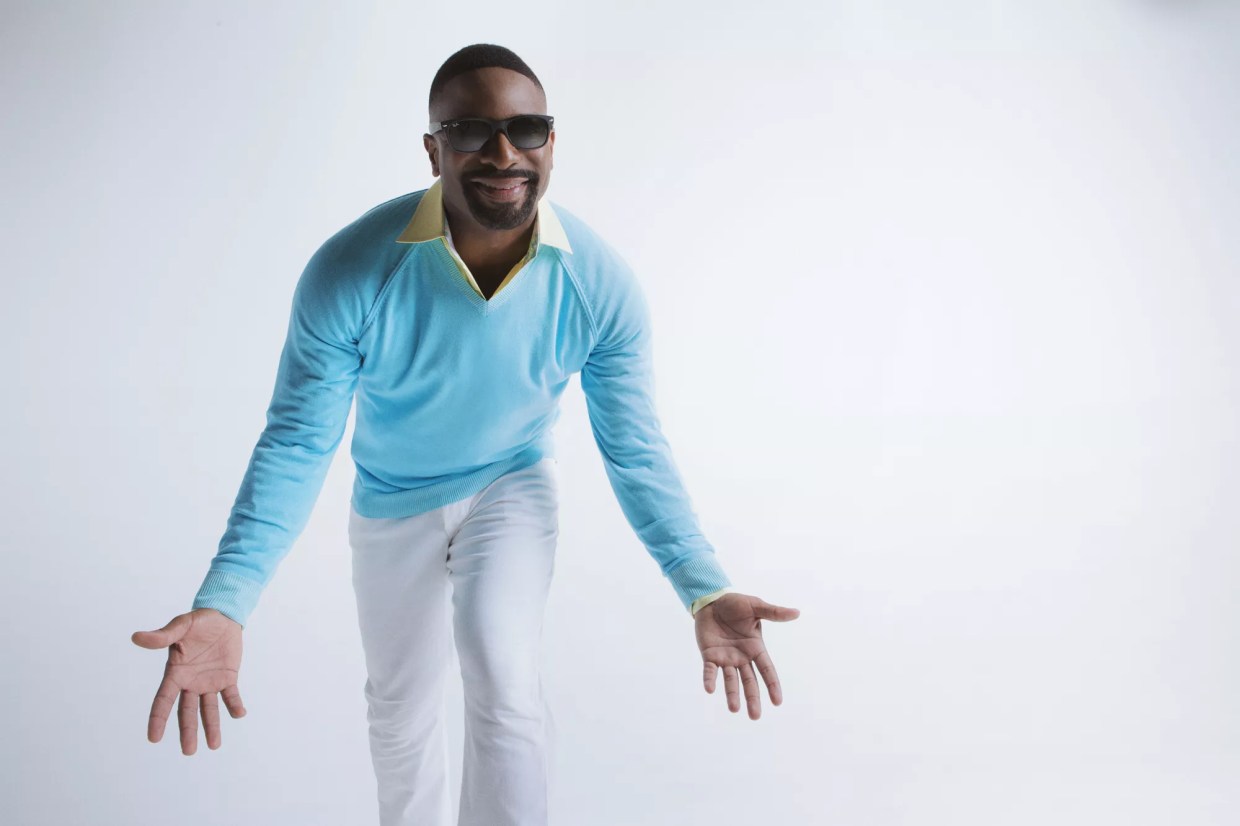 Miami Legend DJ Irie Nominated for Global Spin Awards