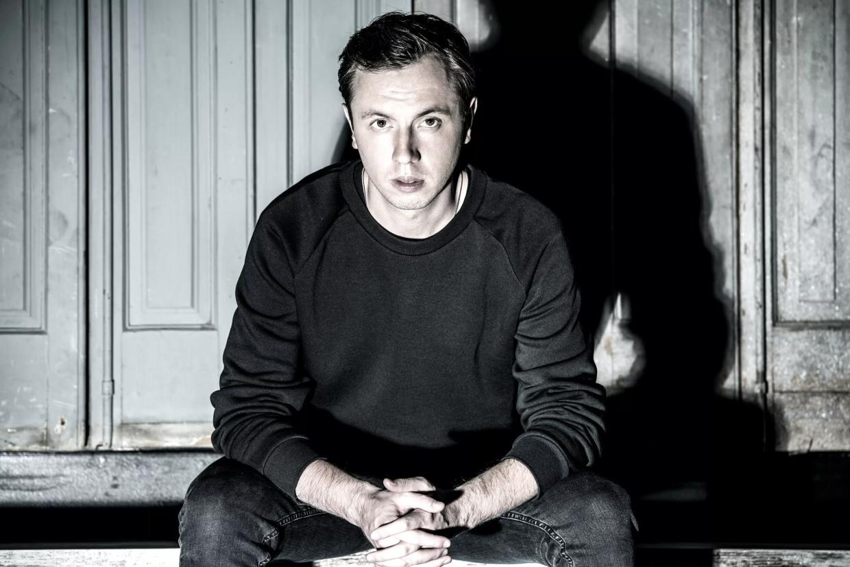 Trance Music and Club Space to Reunite on the Terrace