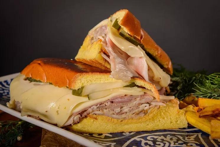 Sanguich de Miami Returns to Little Havana With Permanent Storefront on Calle Ocho