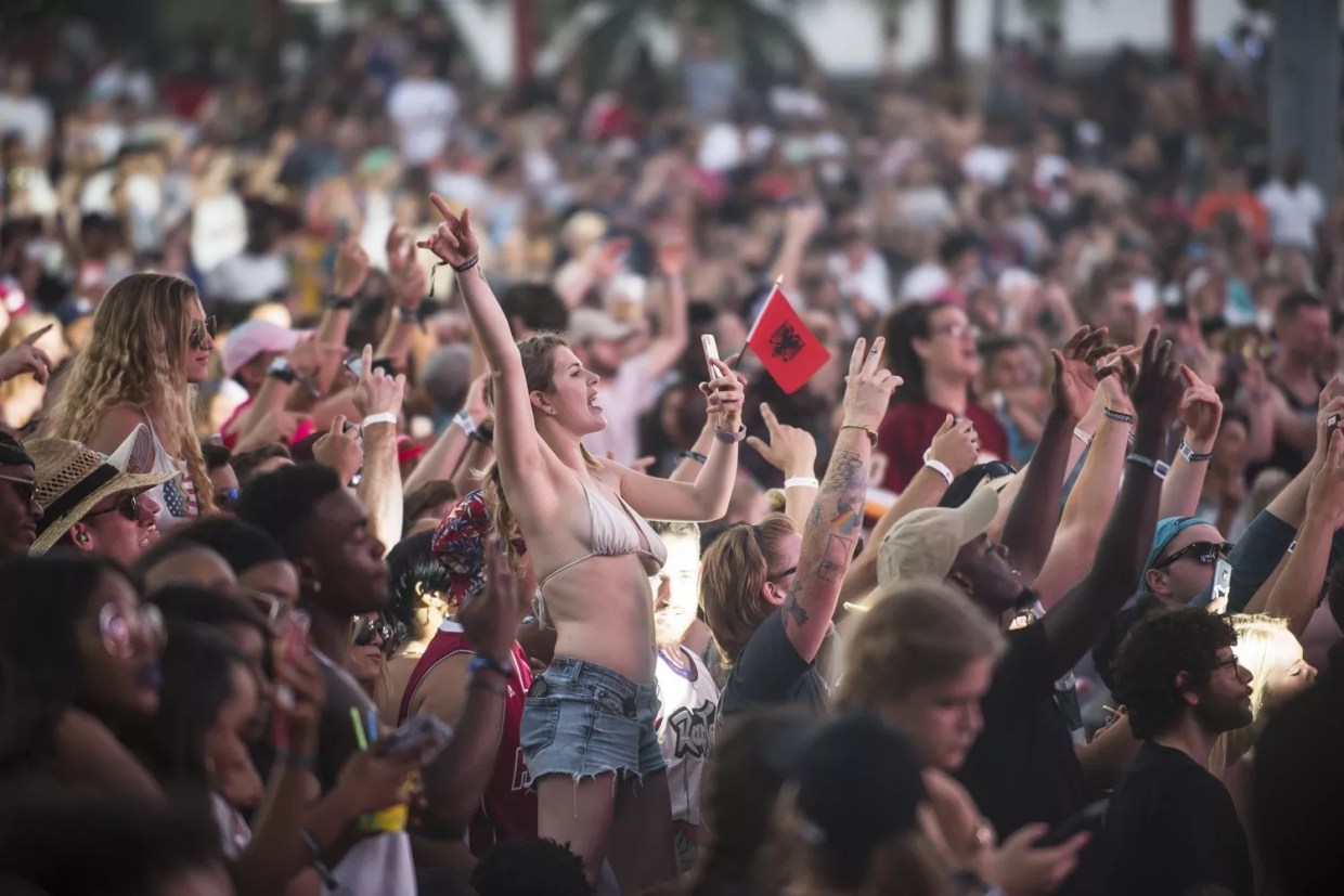 The Best Concerts in Miami This Week, January 29-February 4