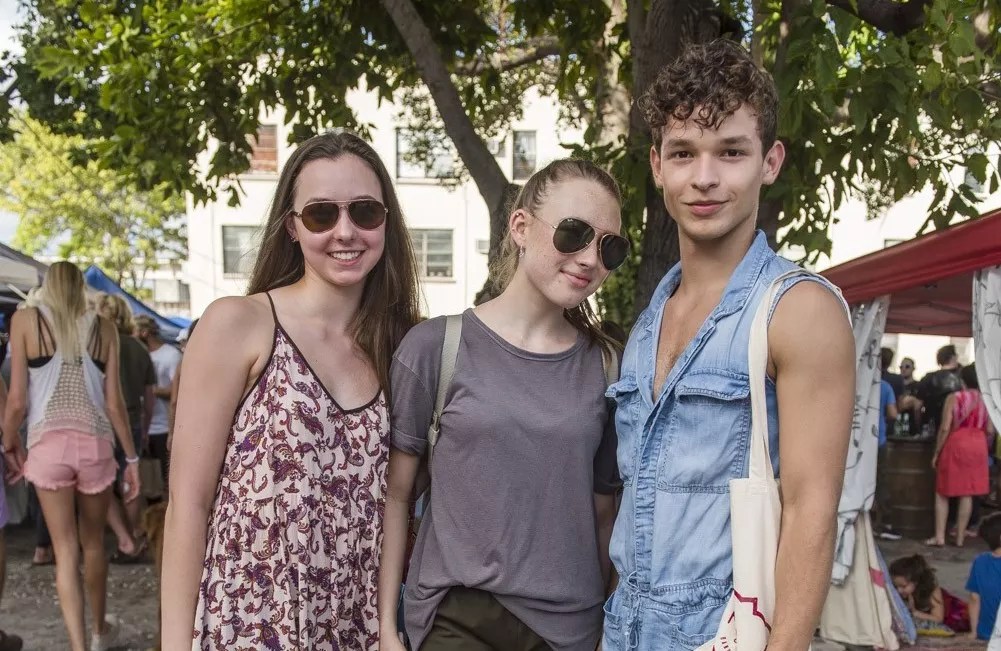 The Best Free Events in Miami This Week