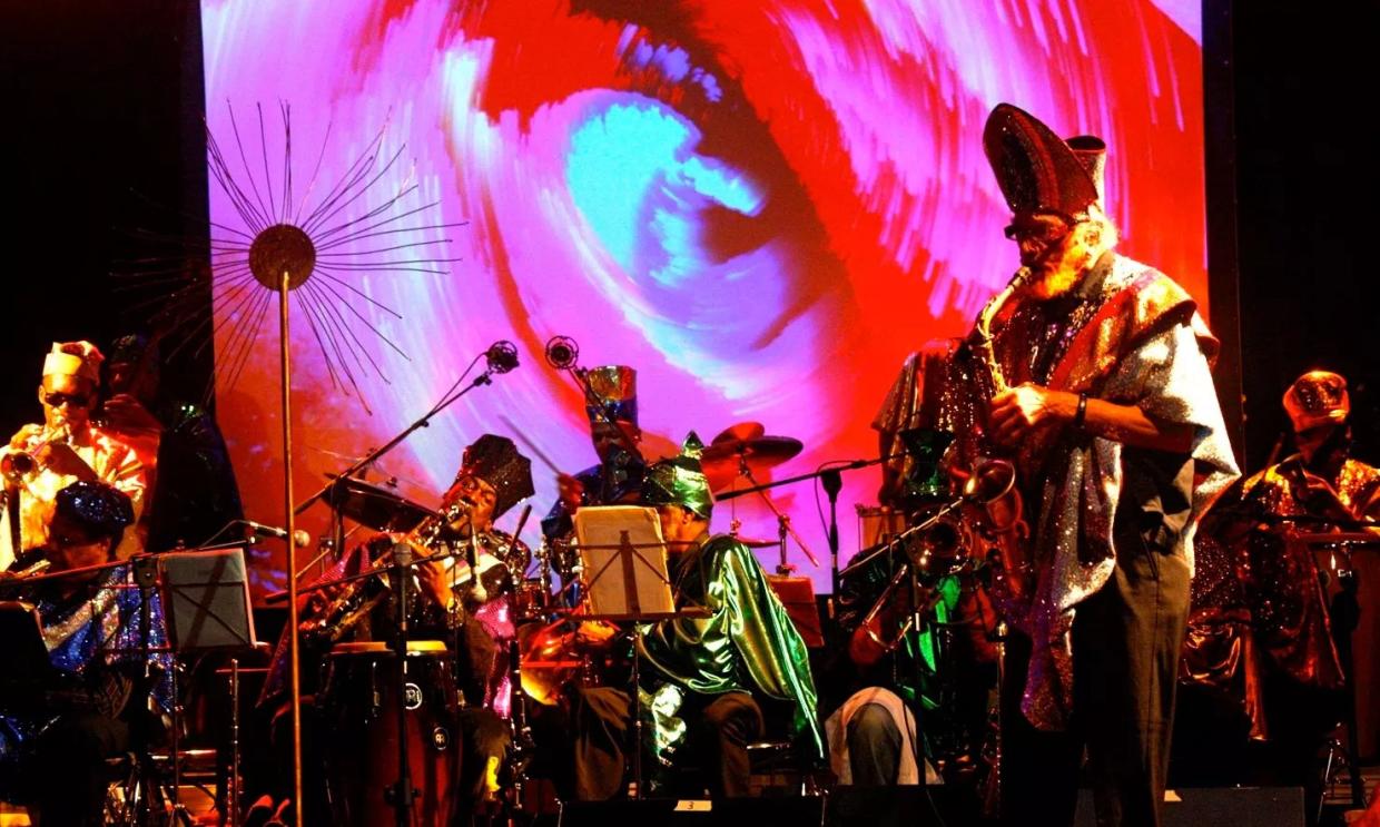 Afro Roots World Music Festival Celebrates 20 Years With Six Months of Concerts