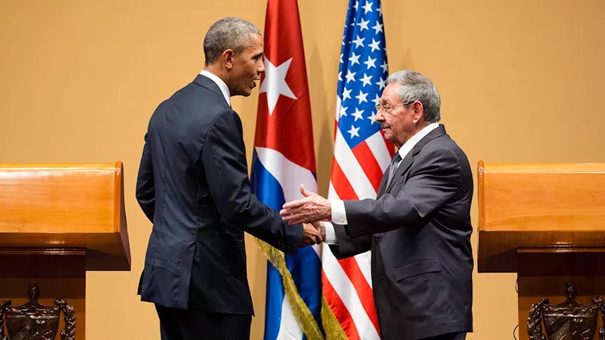 Knight Foundation’s New Director Worked on “Cuban Twitter” Aimed at Ousting Castro