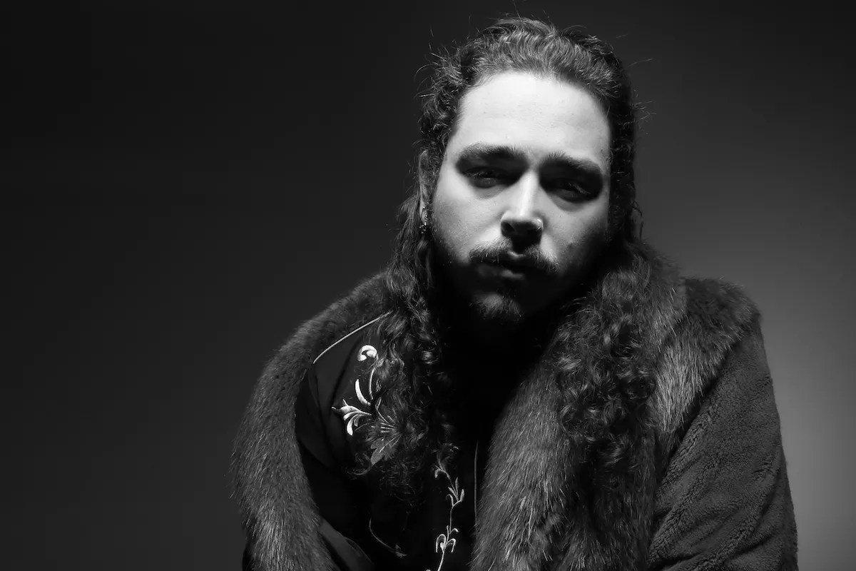 David Grutman Brings the LIV Experience to Pegasus World Cup With Post Malone and Ludacris