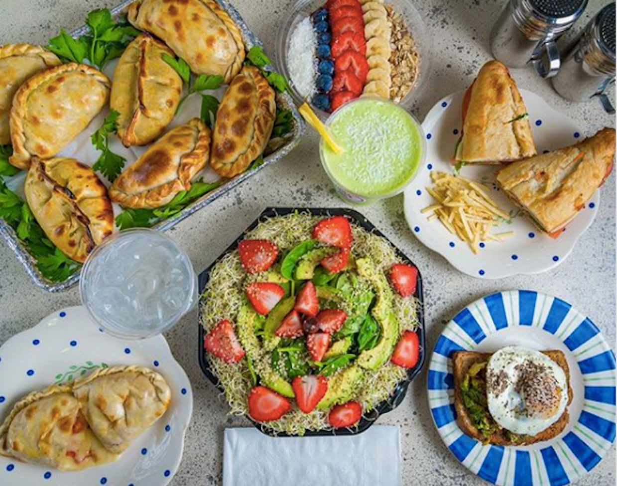 Mendez Fuel Opens Standalone Juice Bar and Convenience Store in Westchester