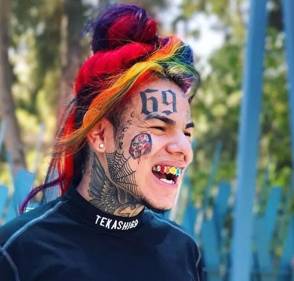 Lit Up Music Festival Still on Even Though Headliner 6ix9ine Is in Jail