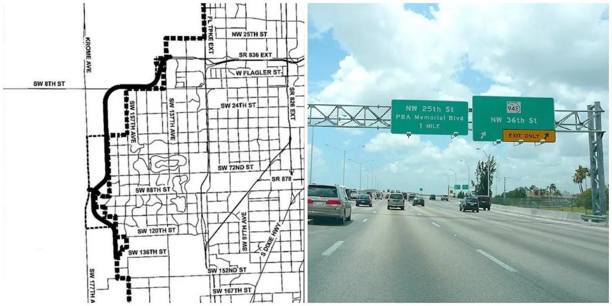 Miami-Dade Commission Approves New Highway Through Everglades