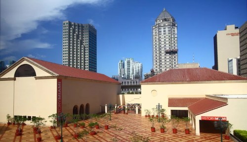 HistoryMiami Will Display U.S. Founding Documents