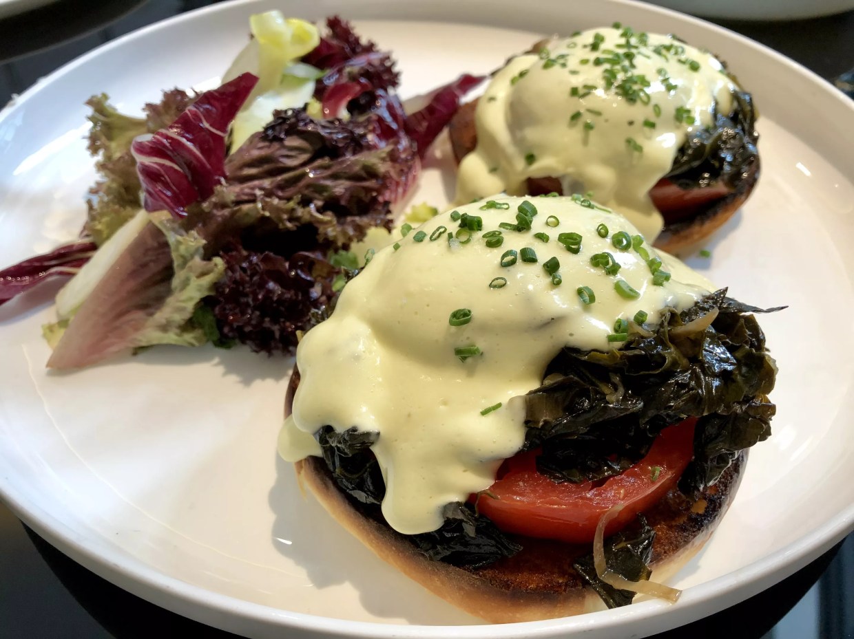 Norman Van Aken’s Three Opens for Brunch in Wynwood