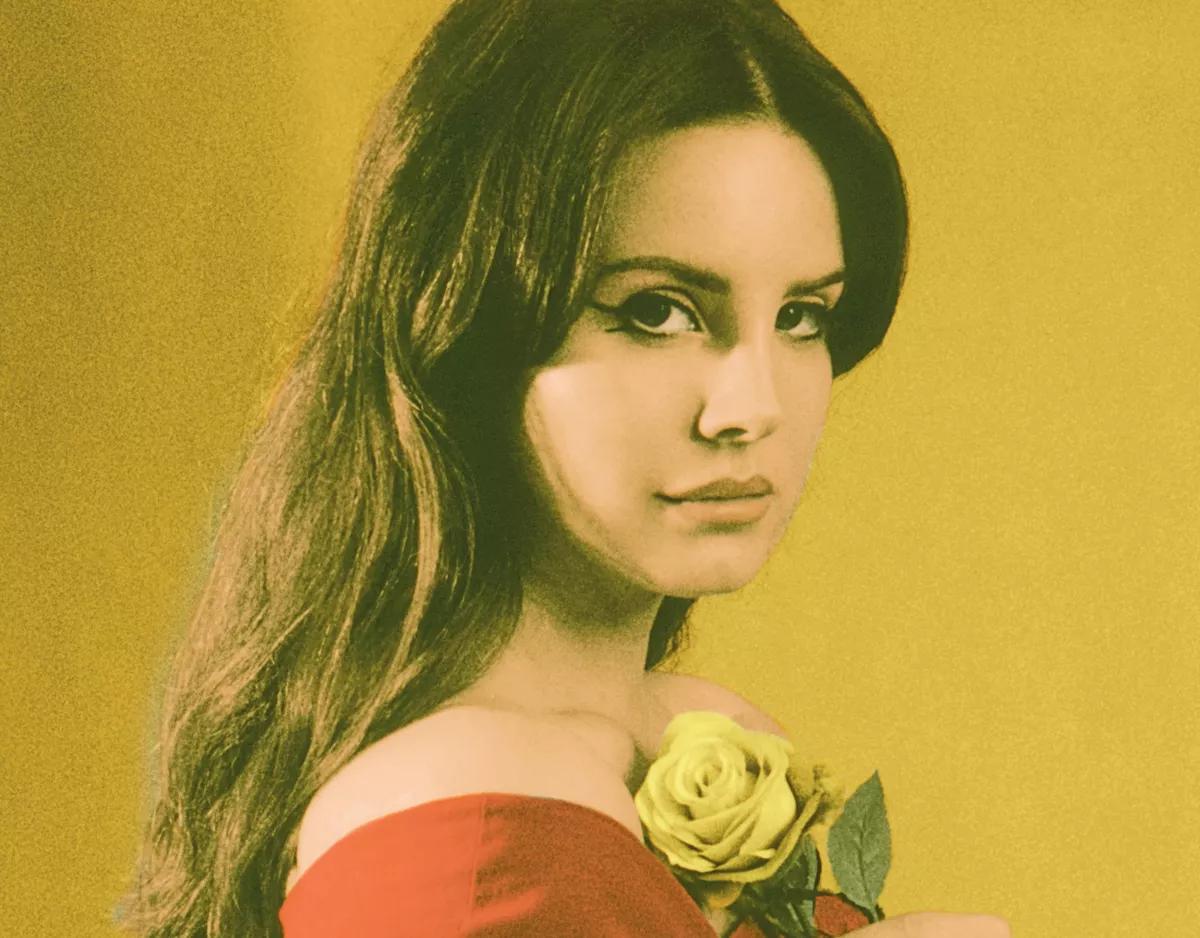 What Lies Beneath Lana Del Rey’s Tragic Glam Image?