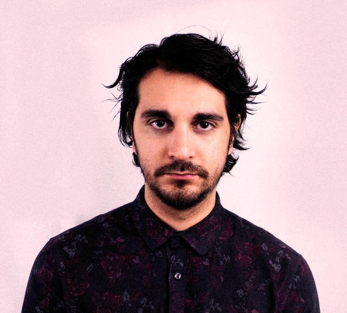 Bed Scene’s Psychedelic Debut EP Is Here for Fans of Sub Pop Records and Foxygen