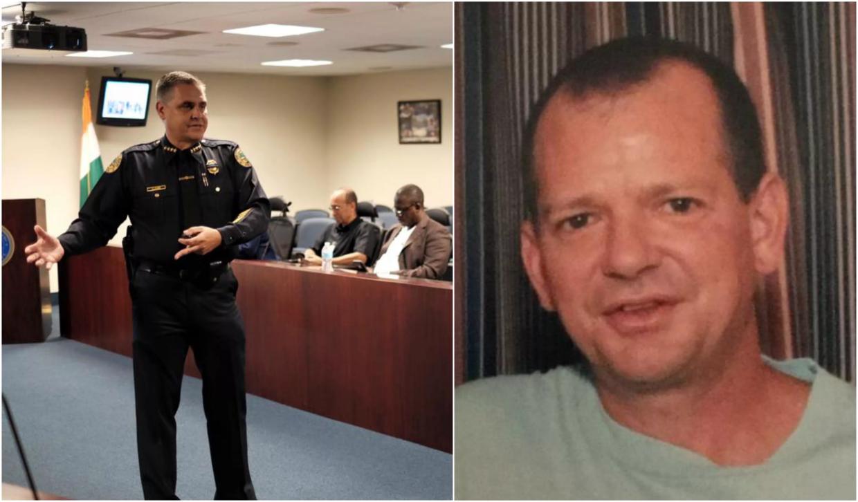 Miami Cops Knew Missing Man Was Dead, Didn’t Tell His Family, Police Oversight Board Says
