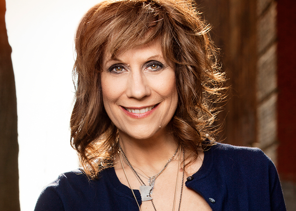 Lizz Winstead on Florida and Feminism After #MeToo