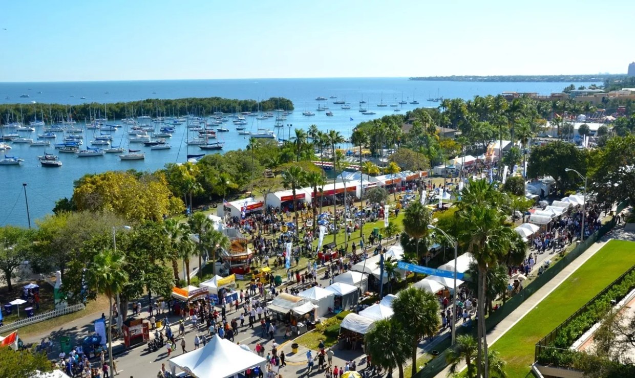 After 55 Years, Coconut Grove Arts Festival Is Still the Best Way to Enjoy the President’s Day Weekend